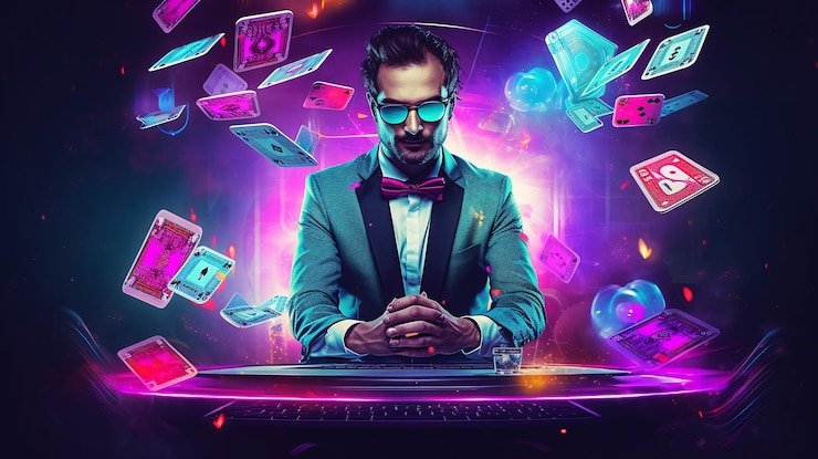ikimisli Baccarat aur Roulette Hub
